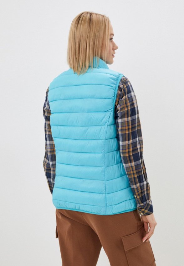 Жилет утепленный Scuola Nautica Italiana