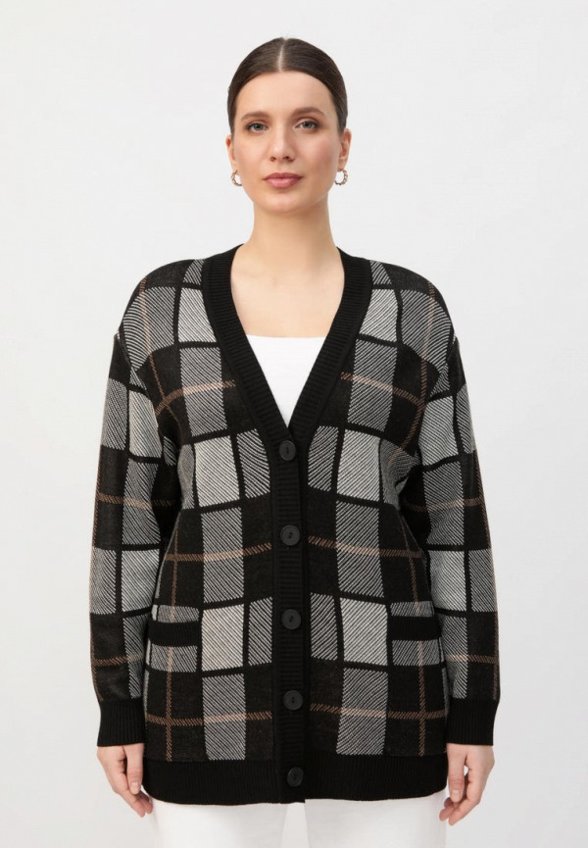 Кардиган Vivawool