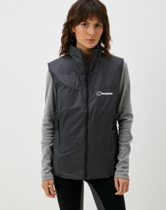 Жилет утепленный Berghaus женщинам