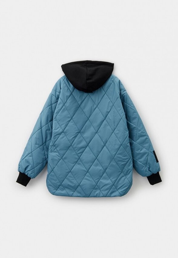 Куртка утепленная Nikastyle