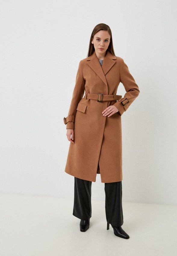 Пальто-халат Снежная Королева