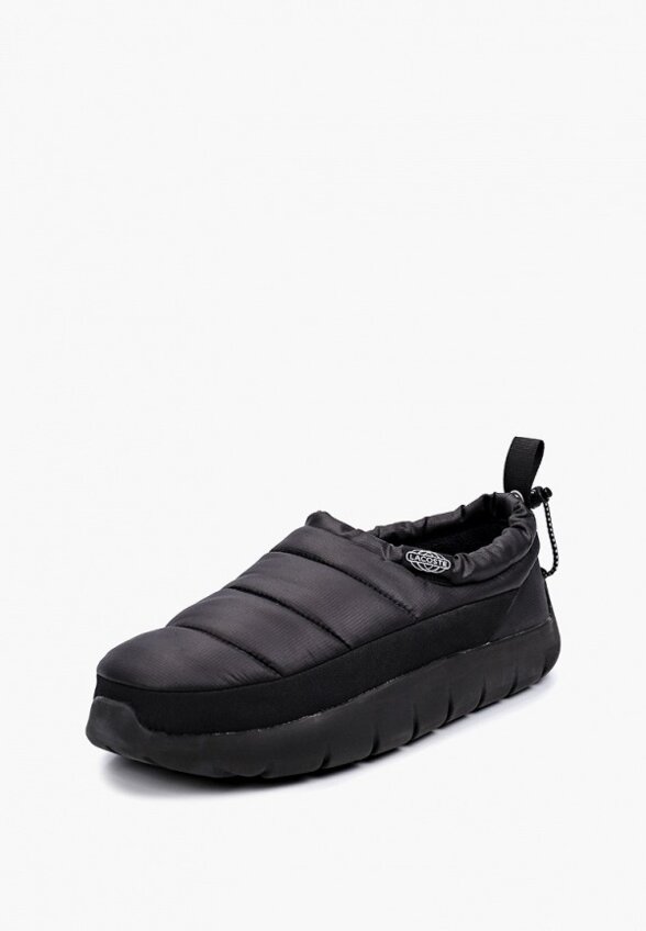 Слипоны Lacoste