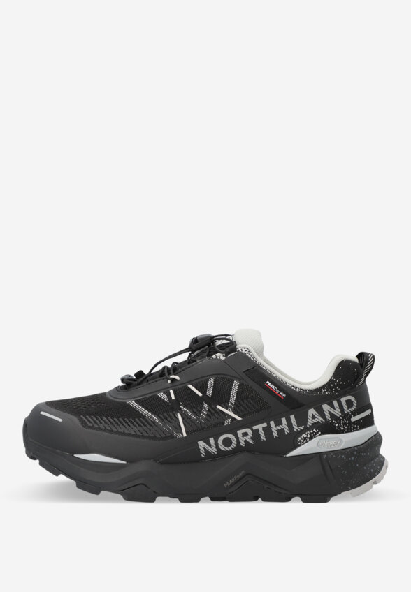 Кроссовки женские Northland Swifthike, Черный