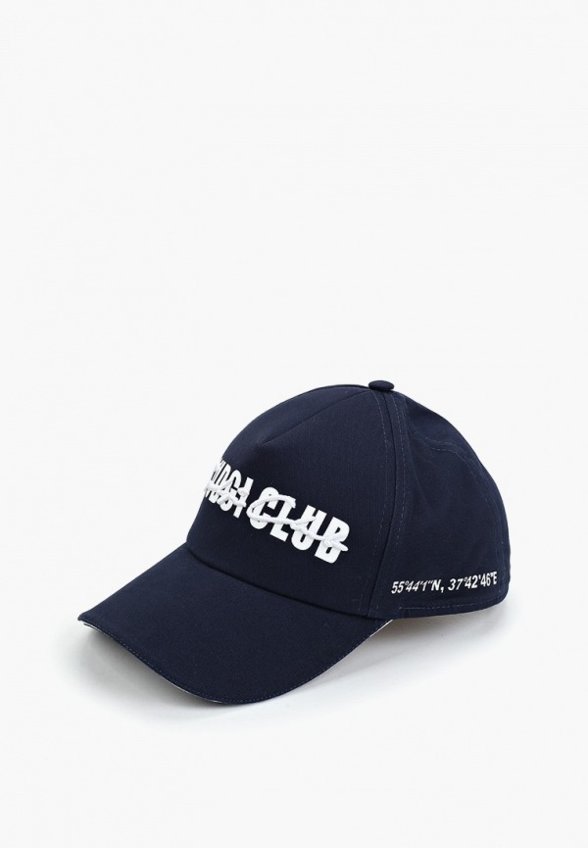 Бейсболка Cudgi