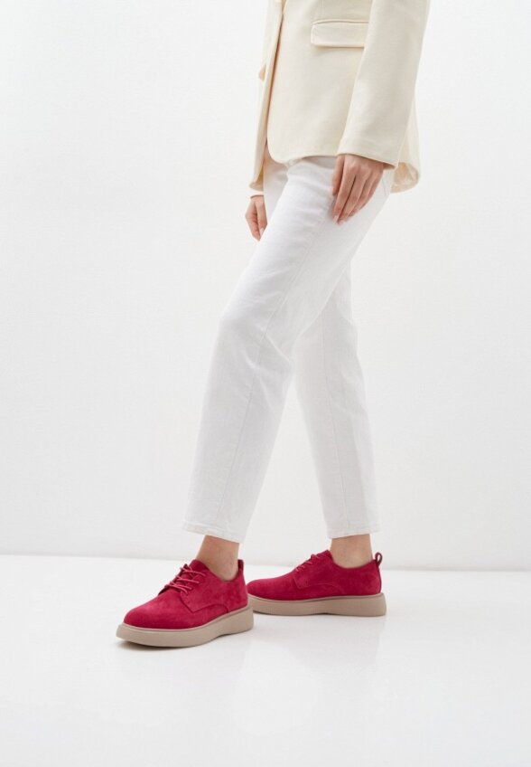 Ботинки Shoiberg