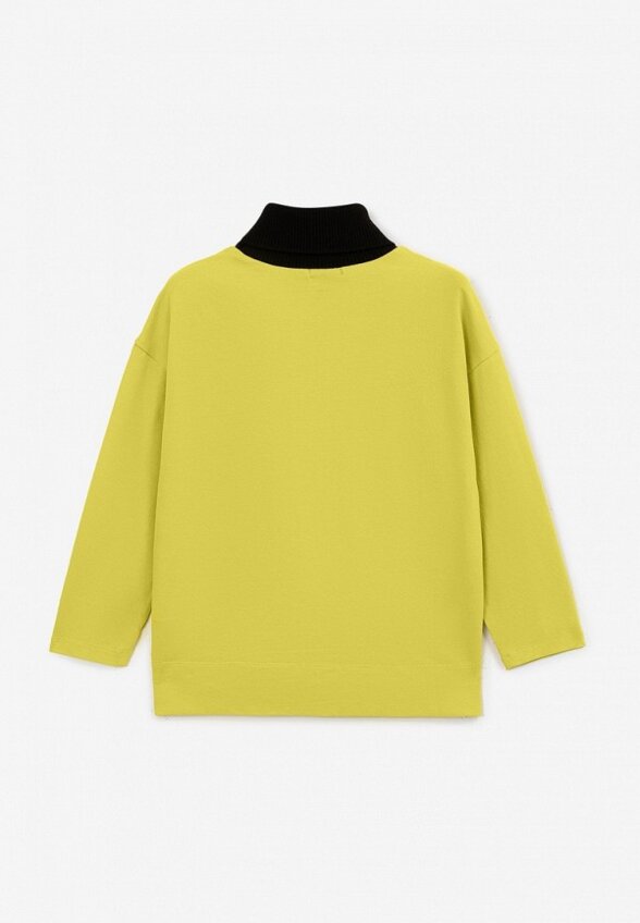 Водолазка Gulliver