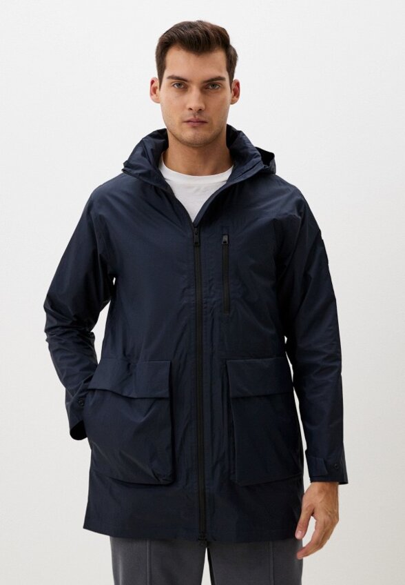 Ветровка Jack Wolfskin