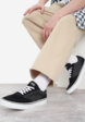 Кеды мужские Vans Brooklyn Ls, Черный7  - превью