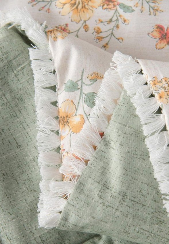 Постельное белье Семейное Sofi De Marko