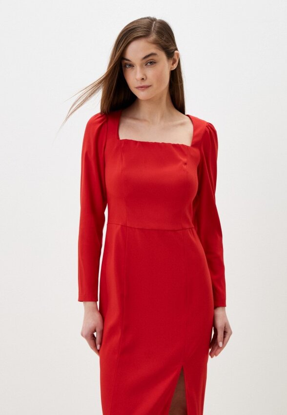 Платье Brandwomen