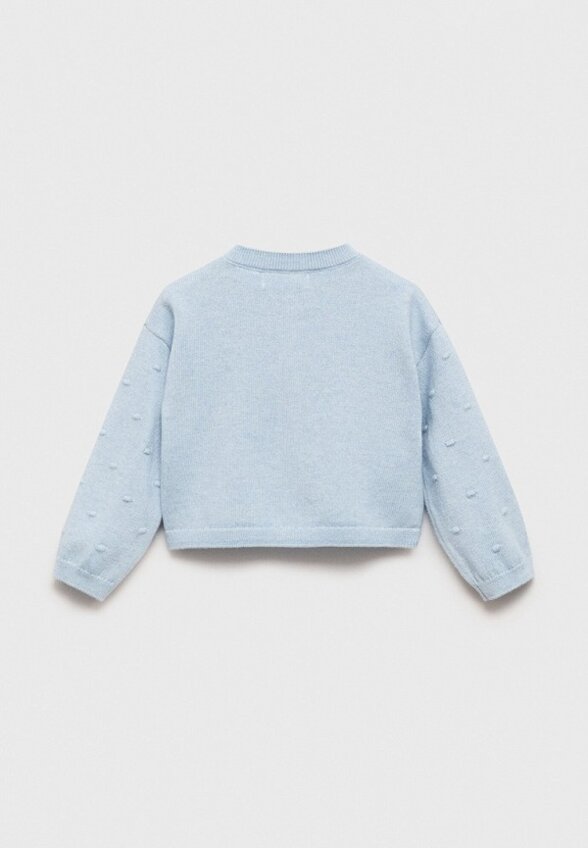 Кардиган Mango Kids
