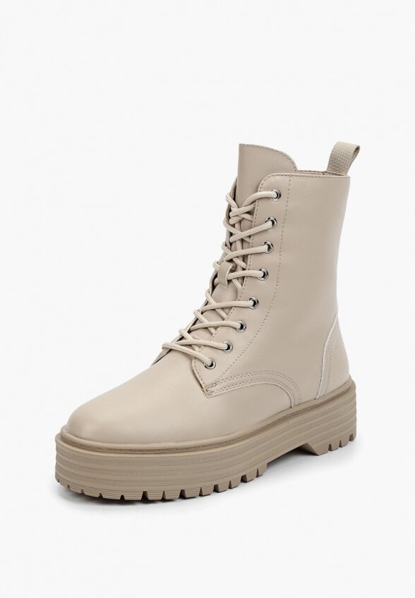 Ботинки Keddo