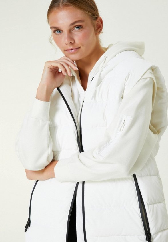 Жилет утепленный NetWork