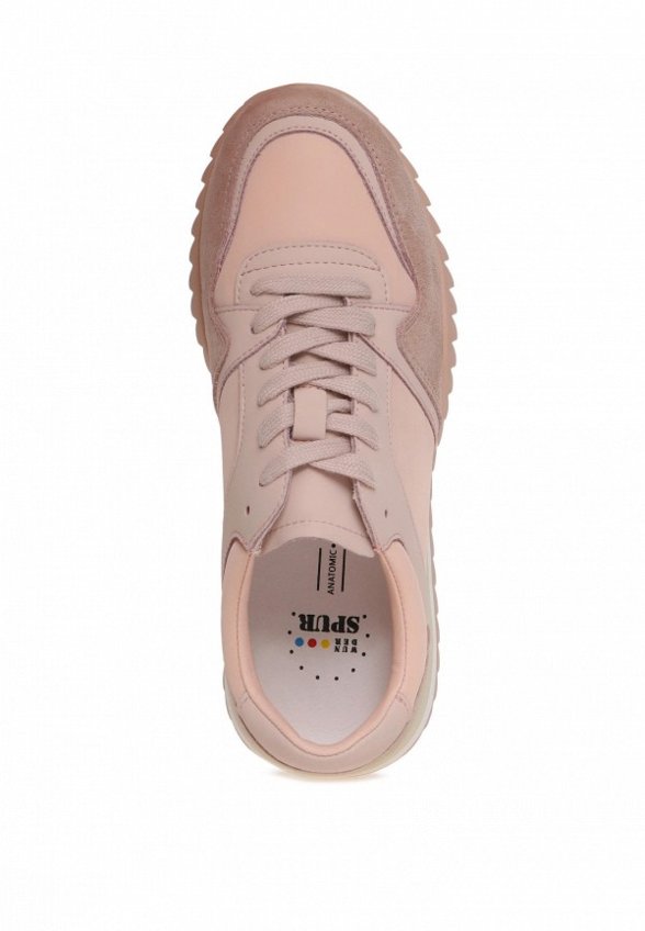 Кроссовки Der Spur