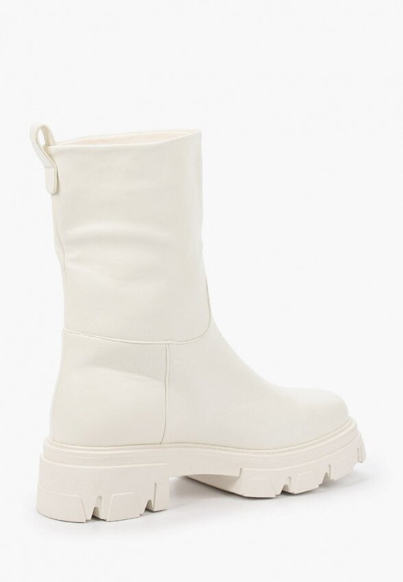 Полусапоги Vivian Royal