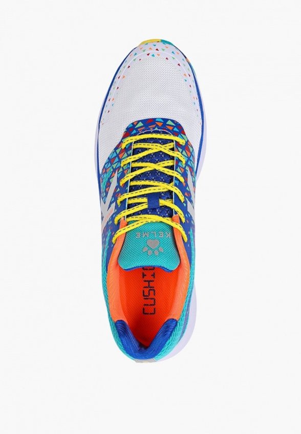 Кроссовки Kelme