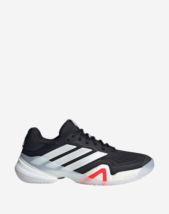 Кроссовки мужские adidas Barricade 14, Черный женщинам
