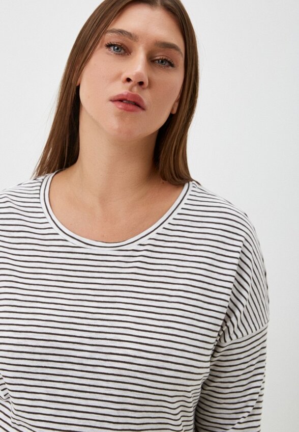 Лонгслив Punt Roma