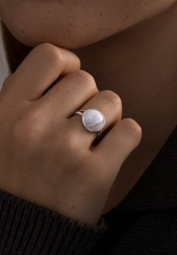 Кольцо Sokolov