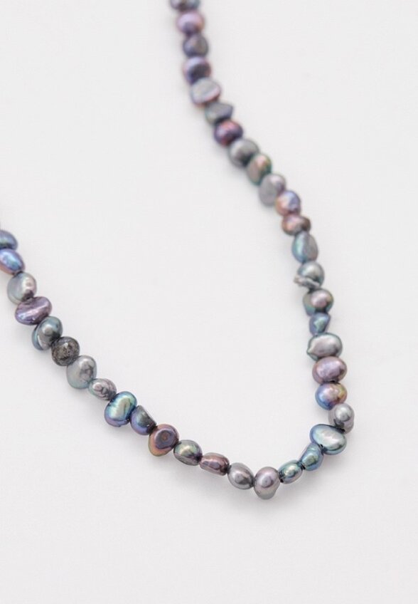 Бусы Mr&Mrs Wolf