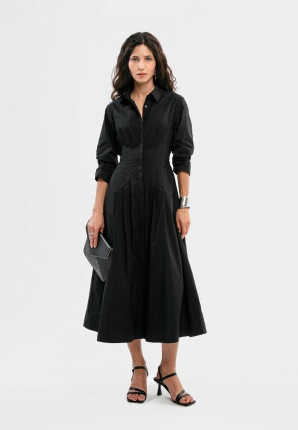 Платье Sample Room