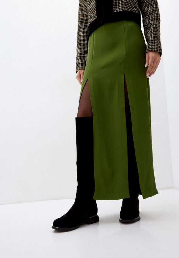 Ботфорты Ivolga