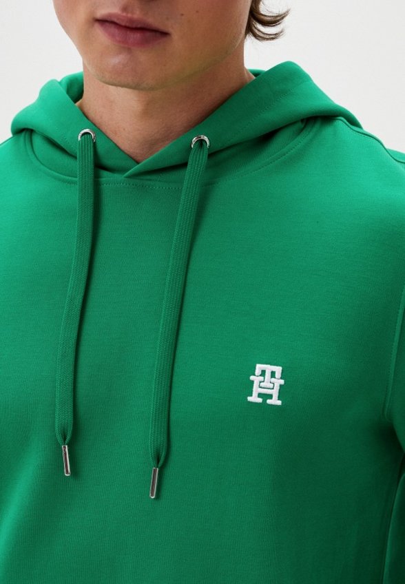 Худи Tommy Hilfiger