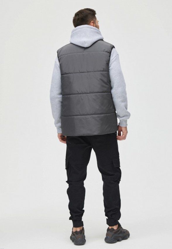 Жилет утепленный Envylab