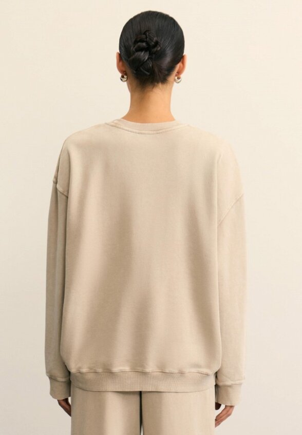 Свитшот Zarina