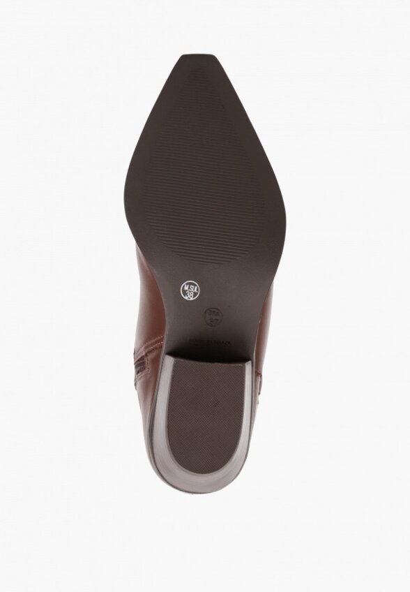 Сапоги Bottero