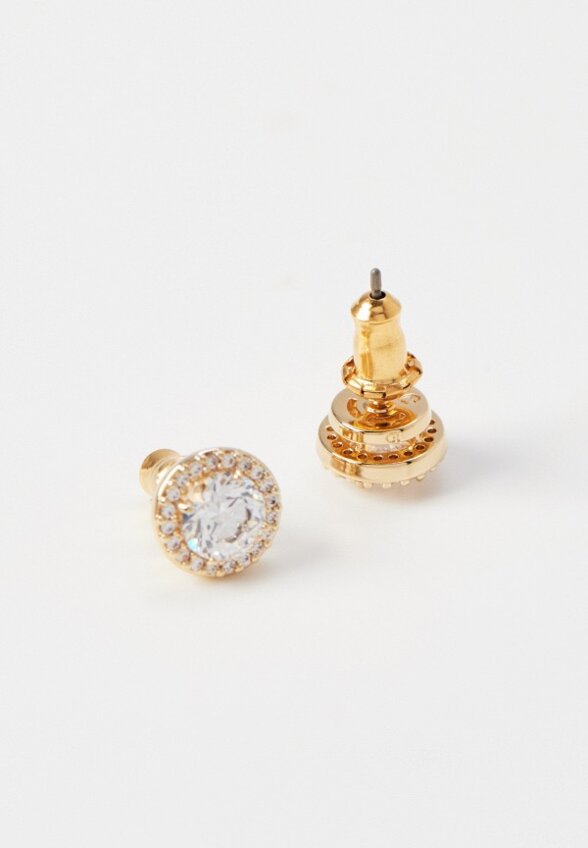 Серьги Swarovski®