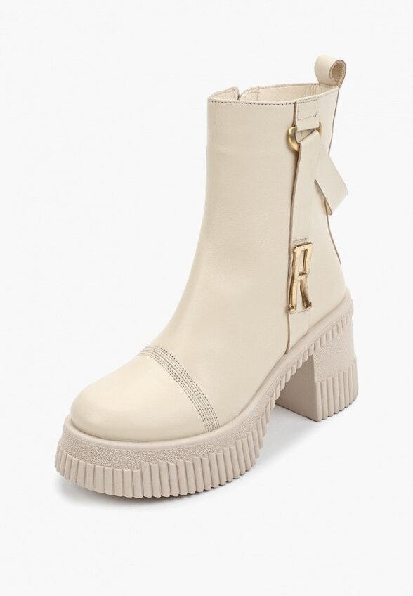 Ботильоны Valeani