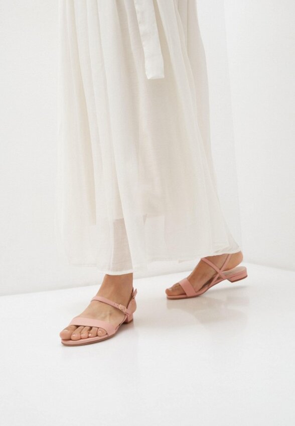 Сандалии Argo