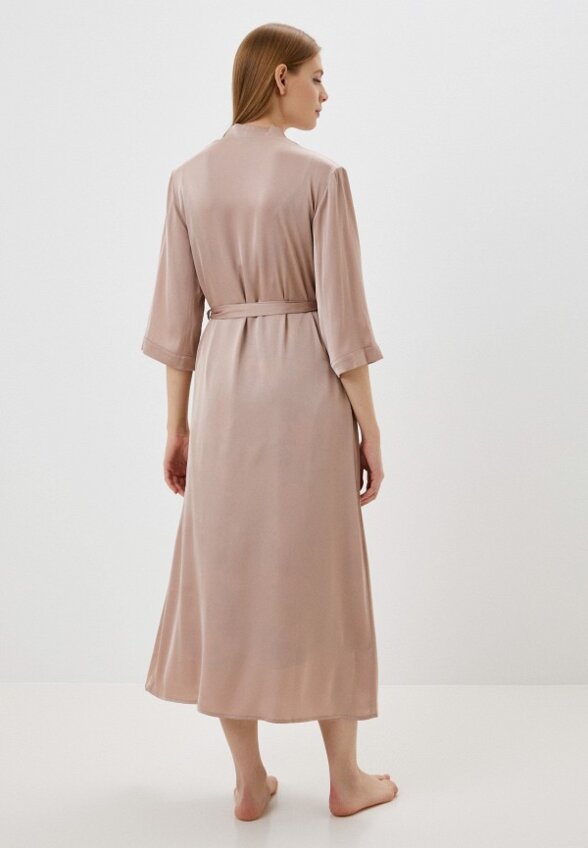 Халат и сорочка ночная Angela by Spirina