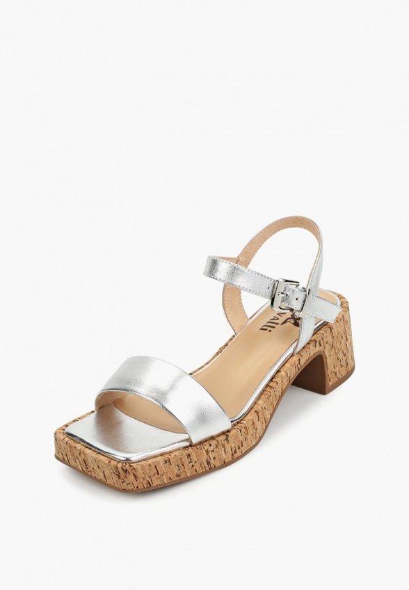 Босоножки Stivalli