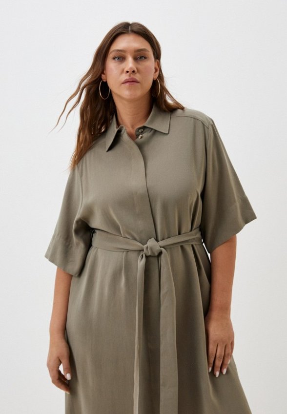 Платье Modress