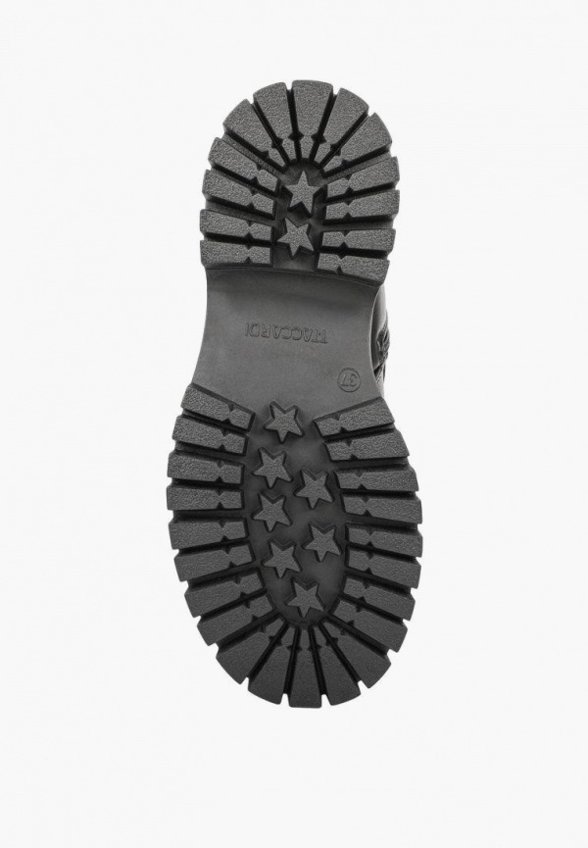 Сапоги T.Taccardi