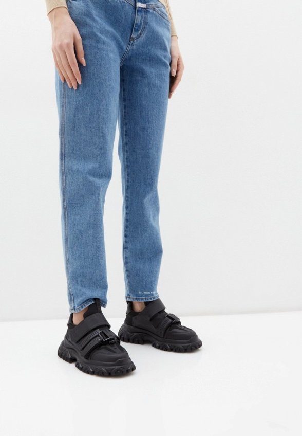 Кроссовки Cindy C.Eric