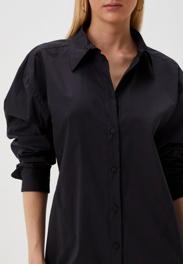 Платье Voluminous