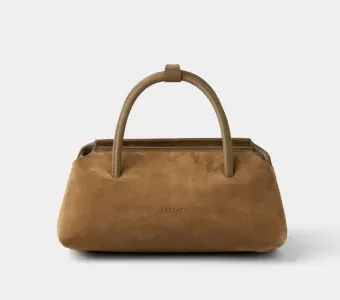 СУМКА MINI LIANA/DOUBLE женщинам