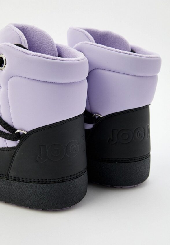 Луноходы Jog Dog