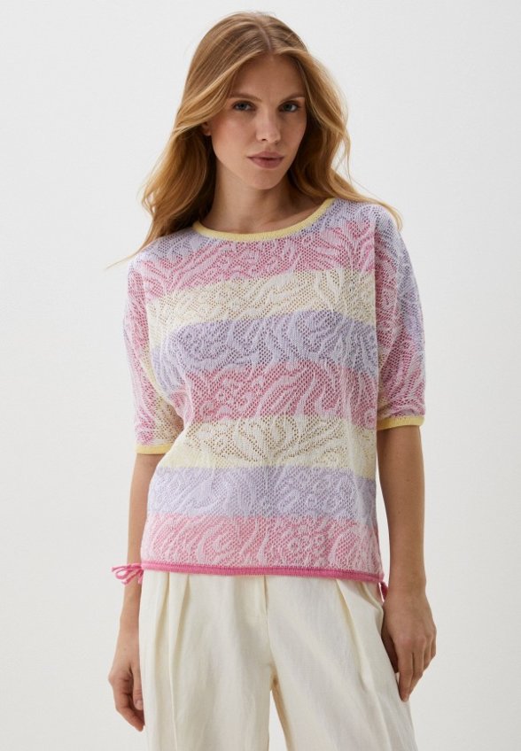 Джемпер Стим