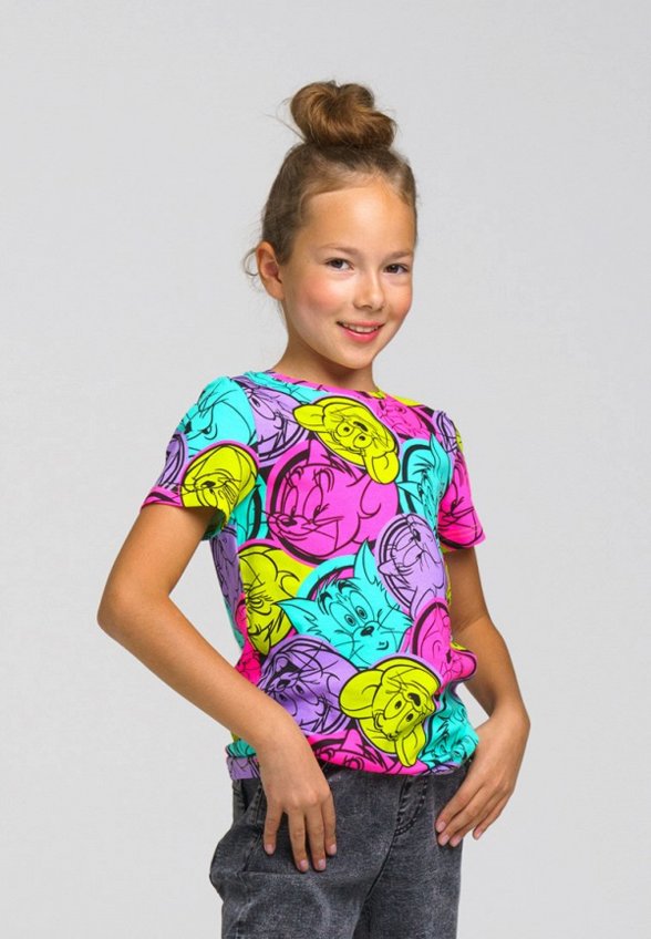 Футболка PlayToday