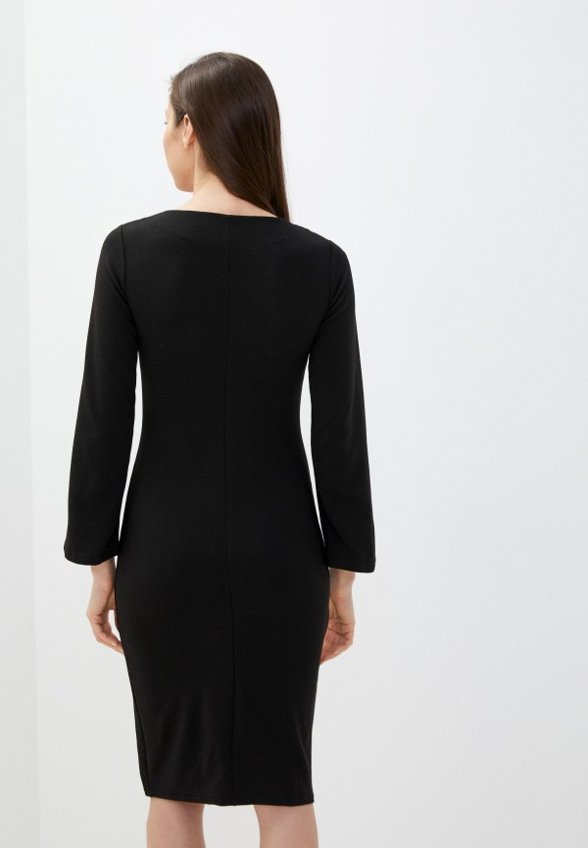 Платье Pink Summer