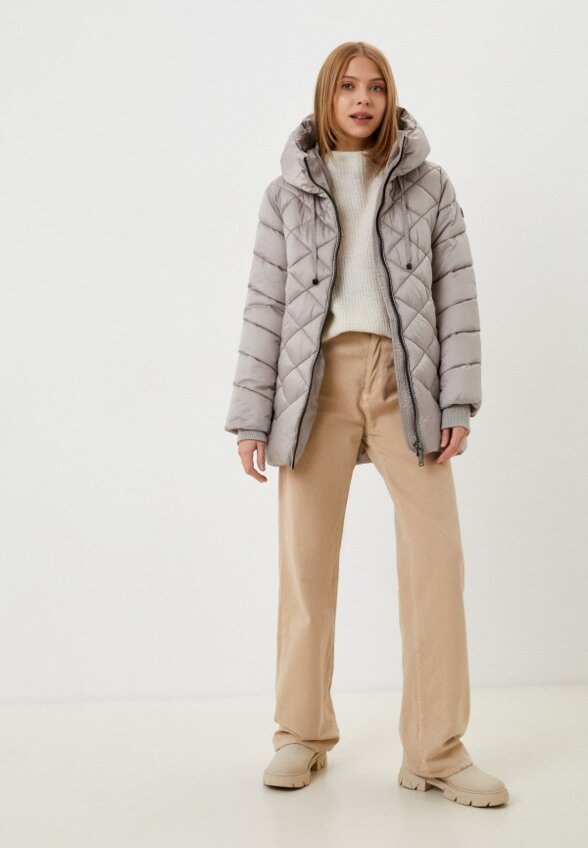 Куртка стеганая Avi