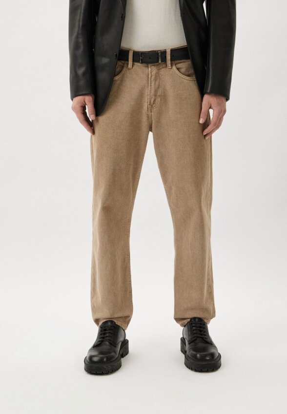 Ремень Cerruti 1881