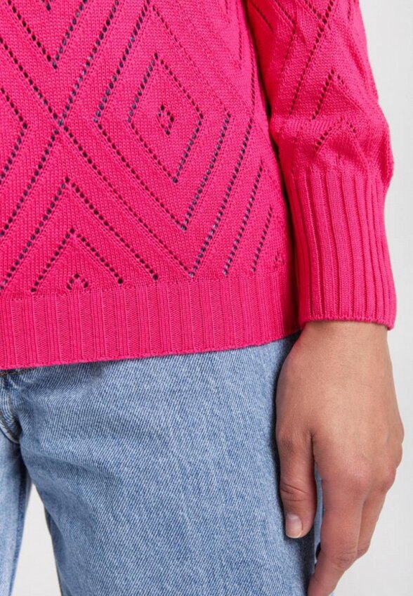 Джемпер Vivawool