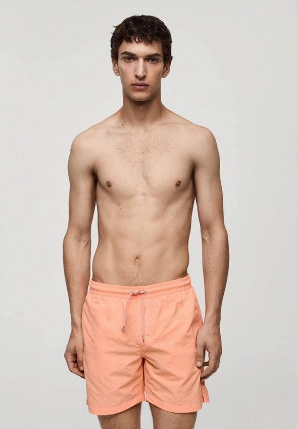Шорты для плавания Mango Man