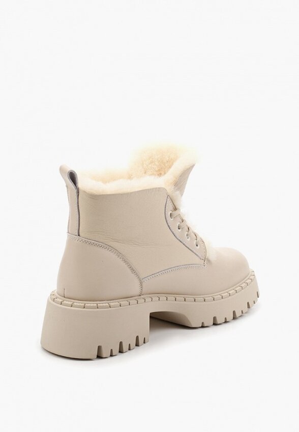 Ботинки Francesco Donni