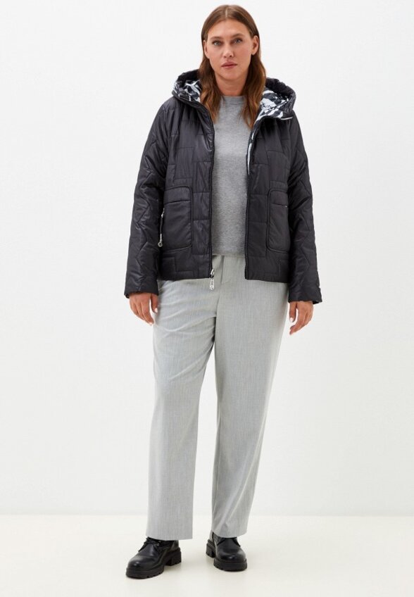 Куртка утепленная Margo Blues